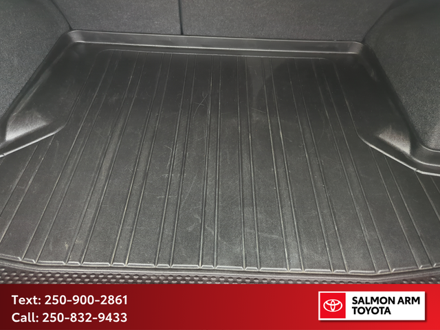 2014 Subaru Legacy - Photo 11