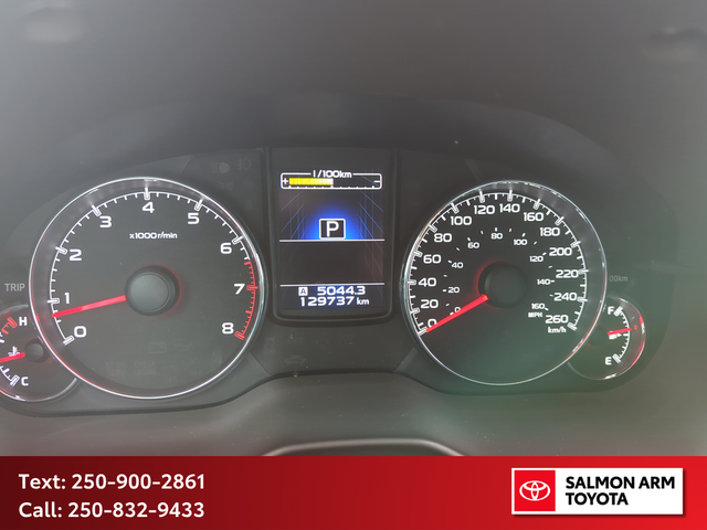 2014 Subaru Legacy - Photo 14