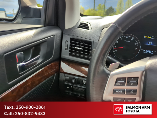 2014 Subaru Legacy - Photo 16