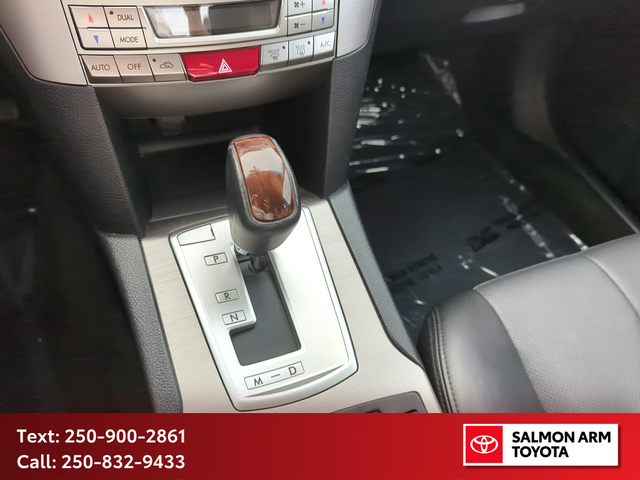 2014 Subaru Legacy - Photo 17