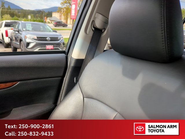 2014 Subaru Legacy - Photo 19