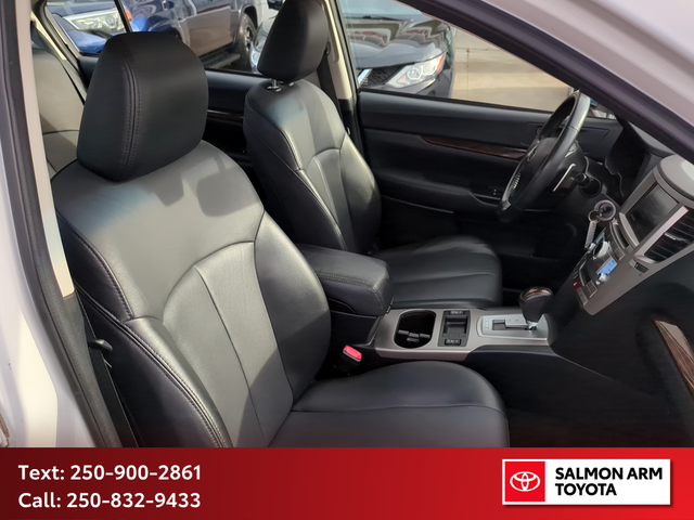 2014 Subaru Legacy - Photo 21