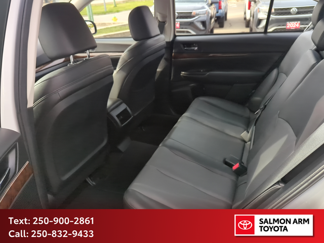 2014 Subaru Legacy - Photo 22