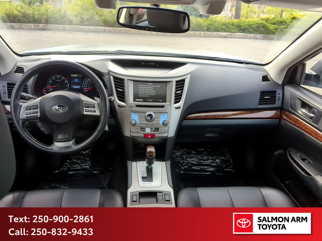 2014 Subaru Legacy - Photo 23