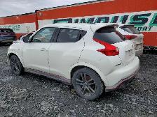 2014 Nissan JUKE NISMO - Photo 2