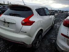 2014 Nissan JUKE NISMO - Photo 3