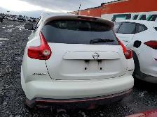 2014 Nissan JUKE NISMO - Photo 6