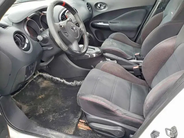 2014 Nissan JUKE NISMO - Photo 7