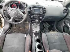 2014 Nissan JUKE NISMO - Photo 8