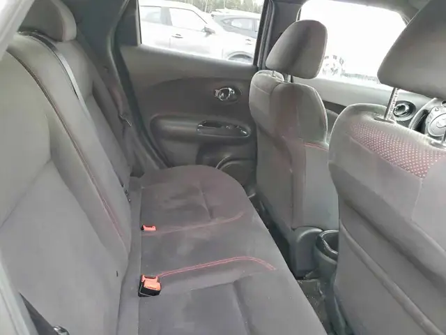 2014 Nissan JUKE NISMO - Photo 10