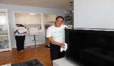 Move in/out cleaning, Condo, House, Office, and Maid services - Photo 3