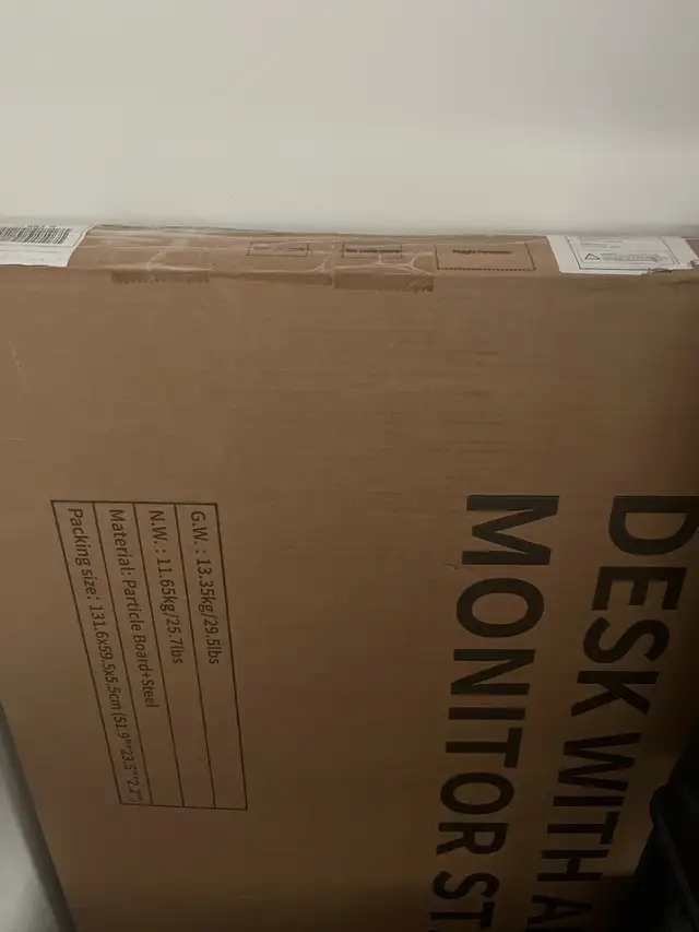 Desk for sale