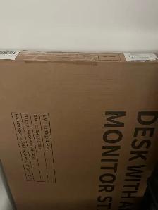 Desk for sale