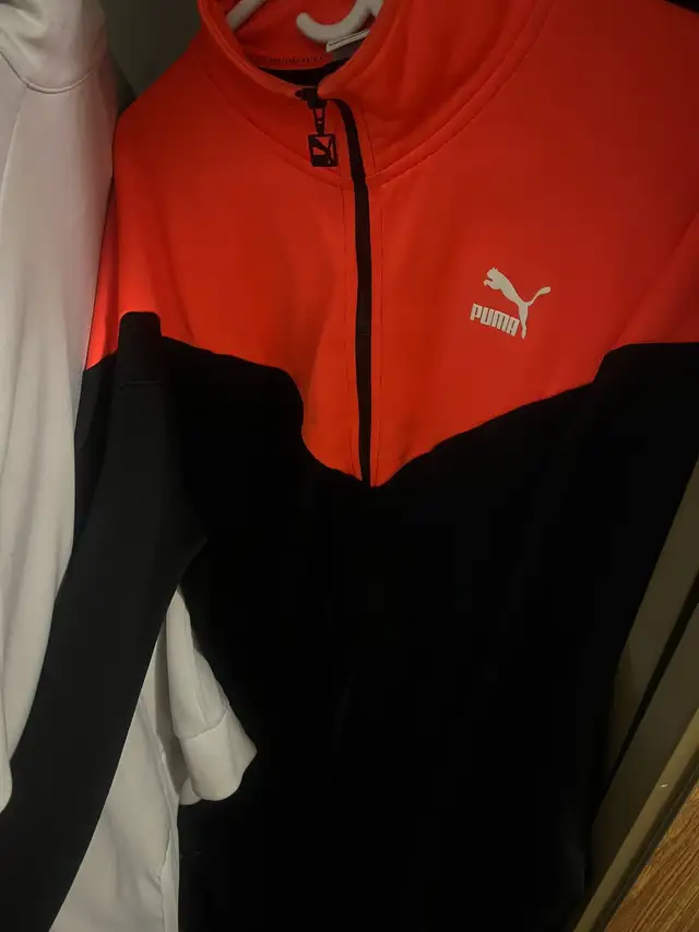 NIKE, PUMA JORDAN LIQUIDATION SALES, SIZE M-L, $20-$60 EACH - Photo 5