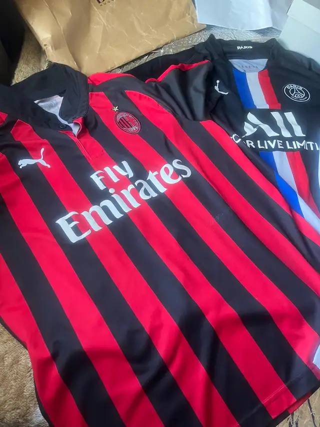 NIKE, PUMA JORDAN LIQUIDATION SALES, SIZE M-L, $20-$60 EACH - Photo 7