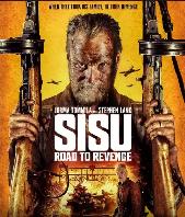SISU DVD