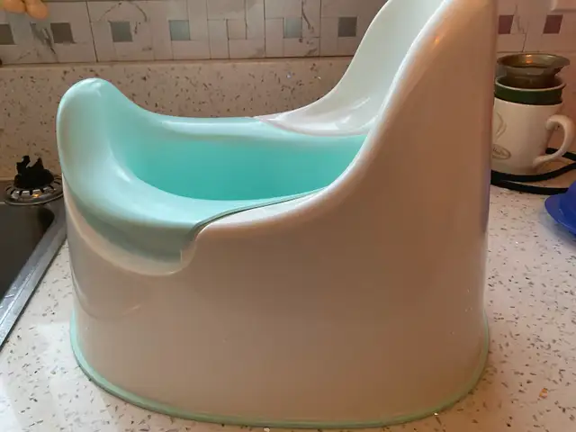 Child’s Potty