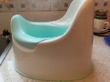 Child’s Potty