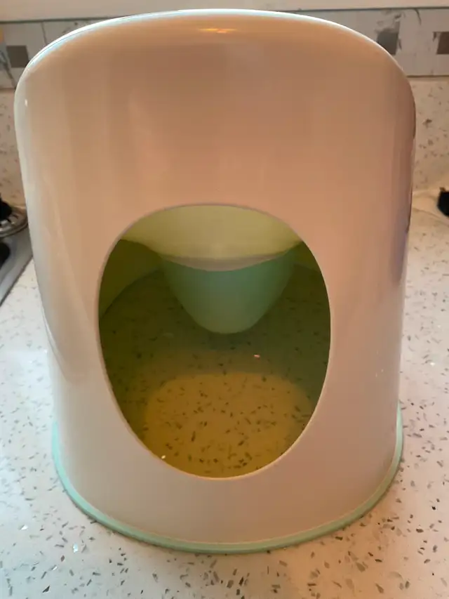 Child’s Potty - Photo 2