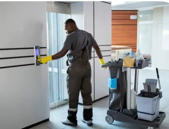 Professional Cleaning Services Available in GAT Area - Photo 2