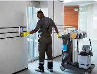 Professional Cleaning Services Available in GAT Area - Photo 2