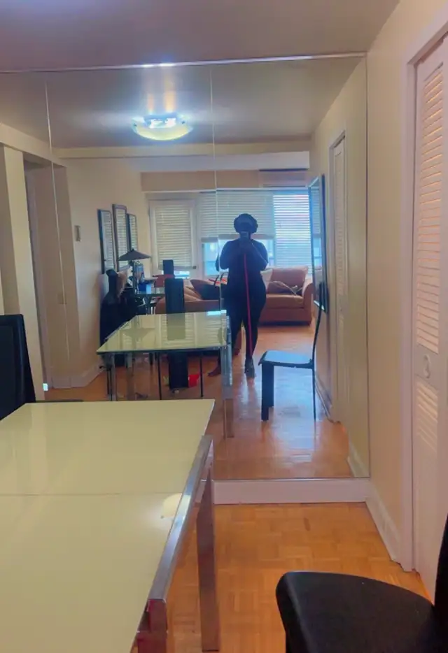 Professional Cleaning Services Available in GAT Area - Photo 4