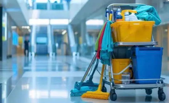 Professional Cleaning Services Available in GAT Area - Photo 5