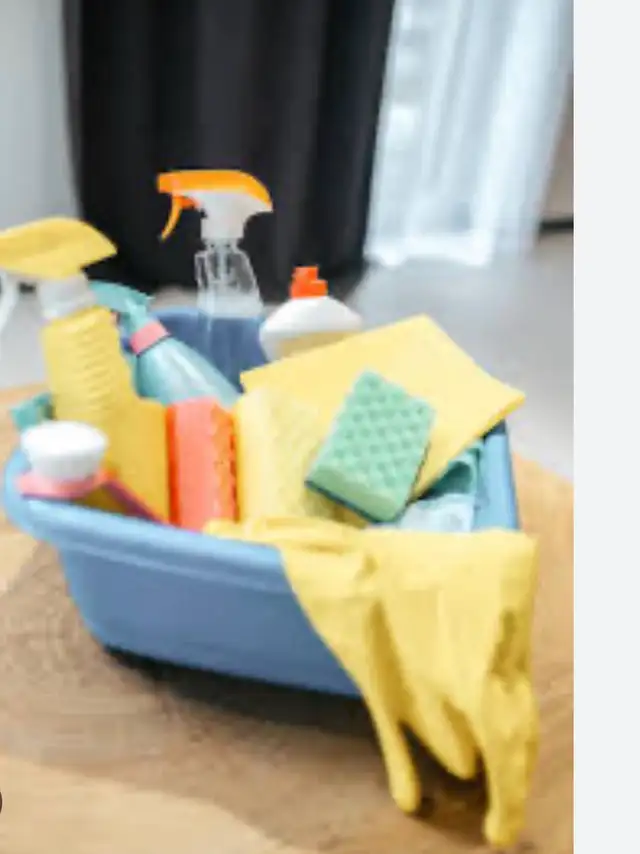Professional Cleaning Services Available in GAT Area - Photo 7