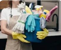 Professional Cleaning Services Available in GAT Area - Photo 8