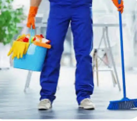 Professional Cleaning Services Available in GAT Area - Photo 9