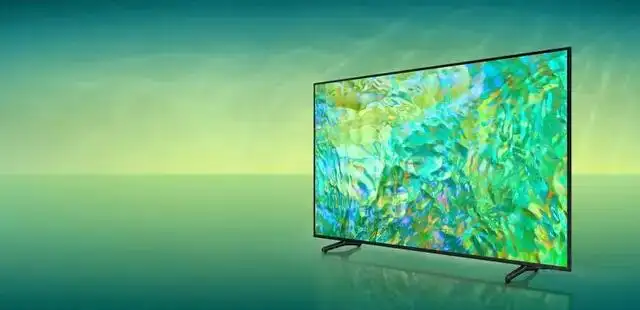 BRAND NEW SAMSUNG 75,8 SERIES CRYSTAL UHD,4K,HDR,TIZEN,WIFI,LED - Photo 2
