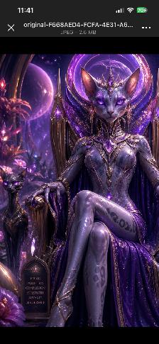 Pay me I’m the worlds best findom Queen Alice