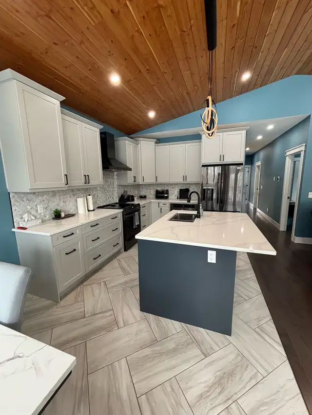 Acreage Living with Shop   RV Garage - Photo 3