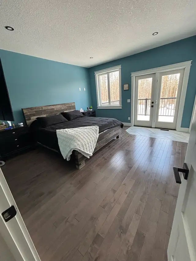 Acreage Living with Shop   RV Garage - Photo 4