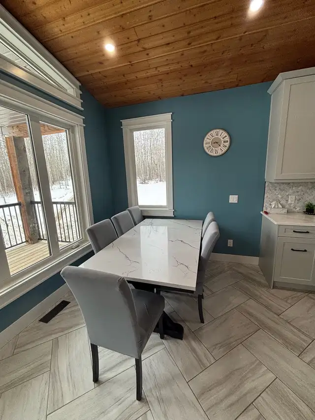 Acreage Living with Shop   RV Garage - Photo 5