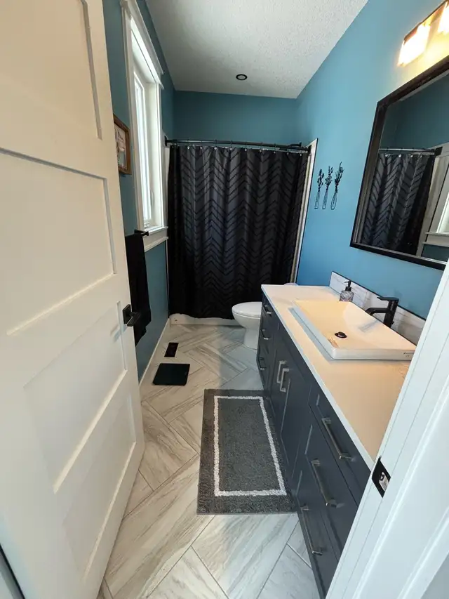 Acreage Living with Shop   RV Garage - Photo 6