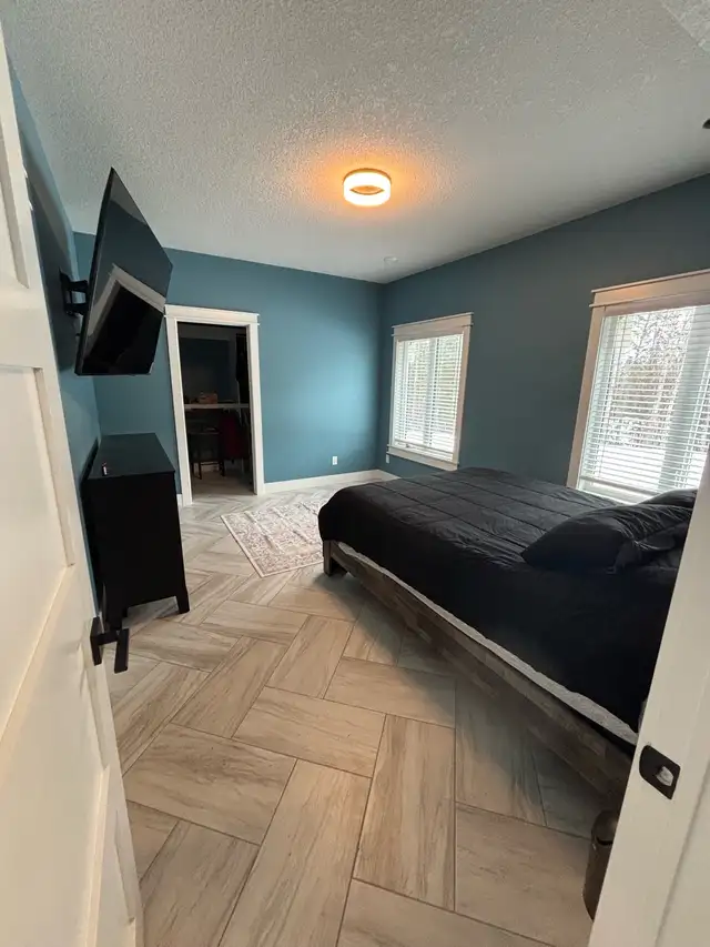 Acreage Living with Shop   RV Garage - Photo 7