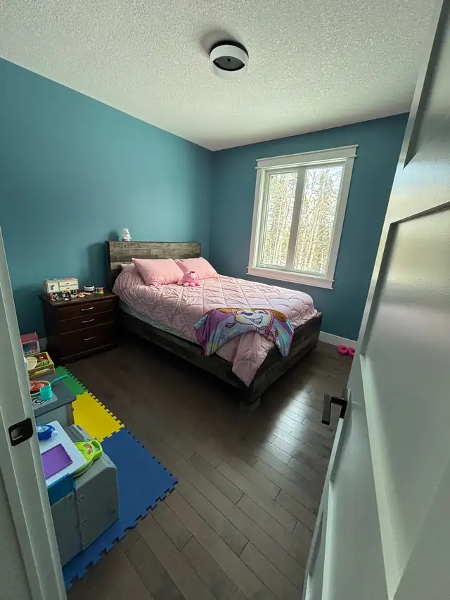 Acreage Living with Shop   RV Garage - Photo 8