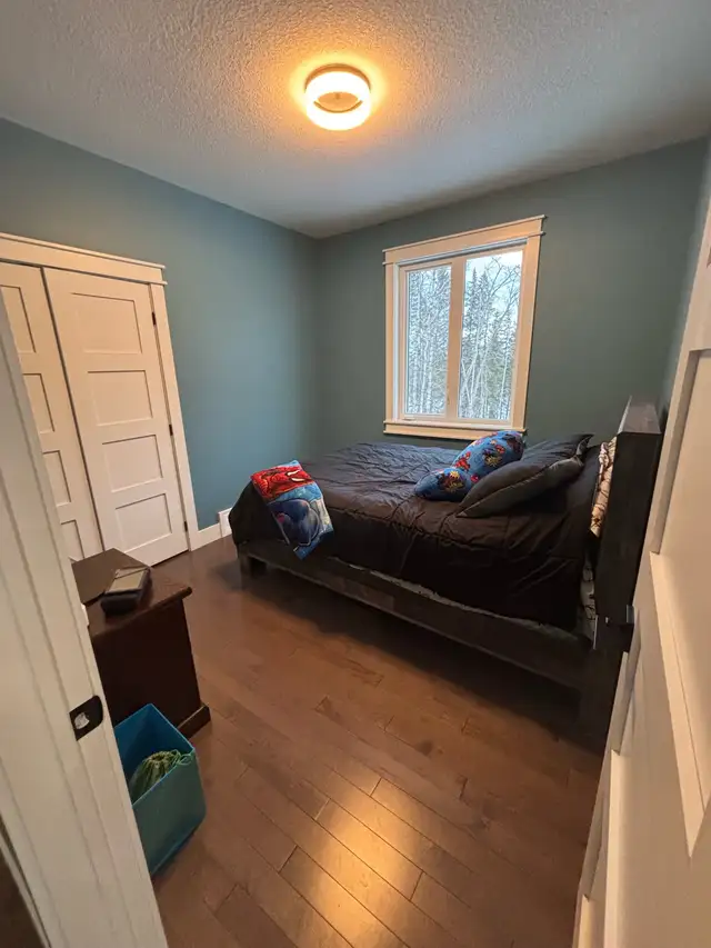 Acreage Living with Shop   RV Garage - Photo 9