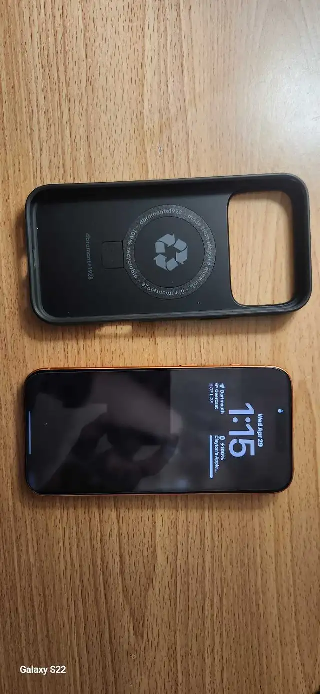 iPhone 17 Pro Max 512GB (New) - Photo 2