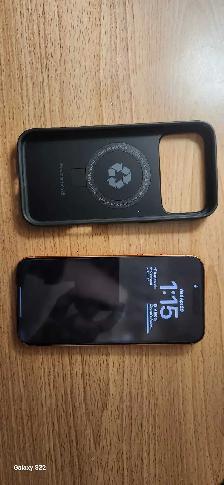 iPhone 17 Pro Max 512GB (New) - Photo 2