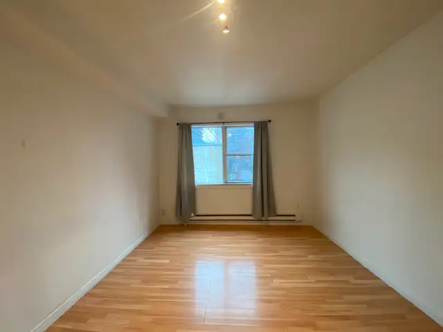 Bachelor Studio Apartment in Durand Neighbourhood - Photo 3