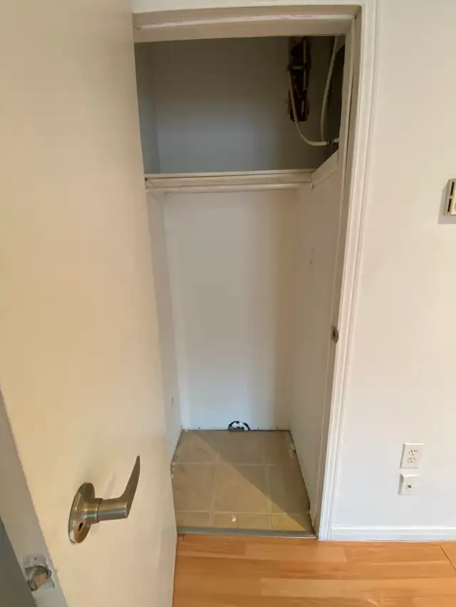 Bachelor Studio Apartment in Durand Neighbourhood - Photo 7
