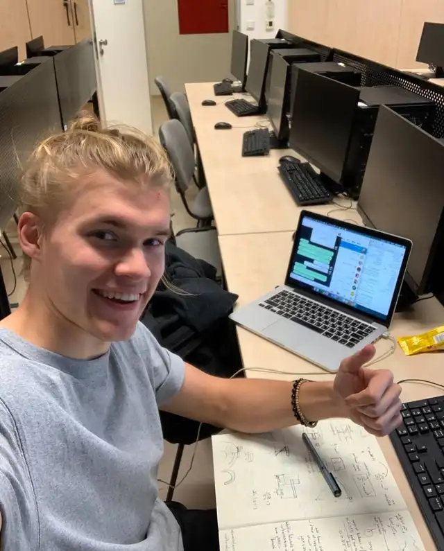 Math, Chemistry, and Physics Tutor