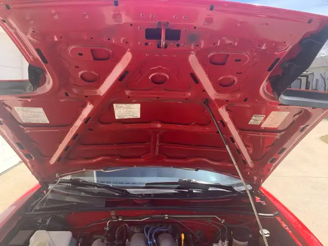 1990 Mazda Mx-5 Miata - Photo 6