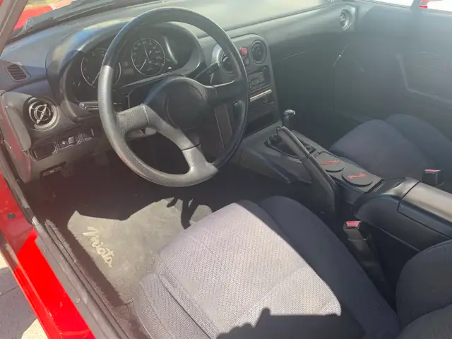 1990 Mazda Mx-5 Miata - Photo 7
