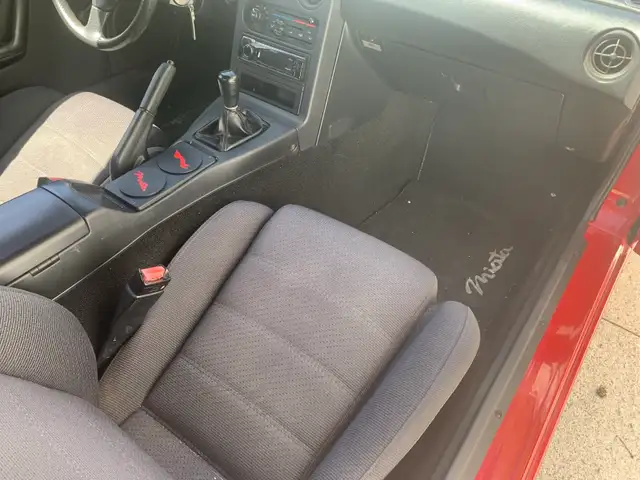 1990 Mazda Mx-5 Miata - Photo 8