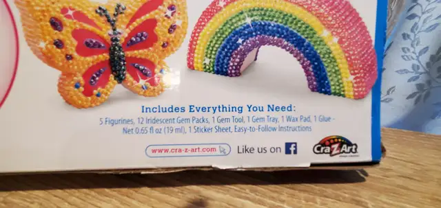 KIDS ARTS AND CRAFT KIT - Photo 4