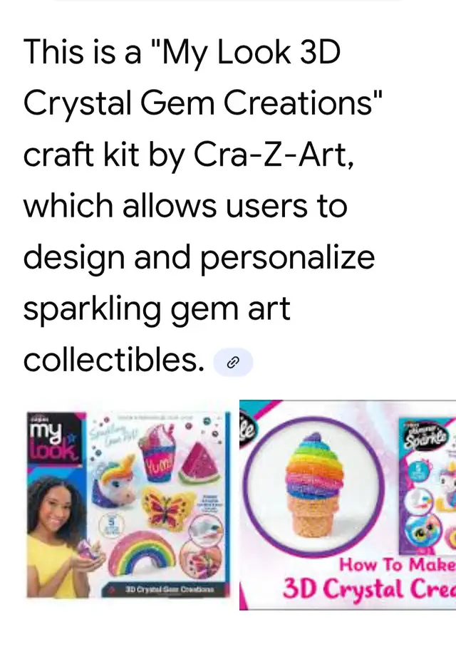 KIDS ARTS AND CRAFT KIT - Photo 6