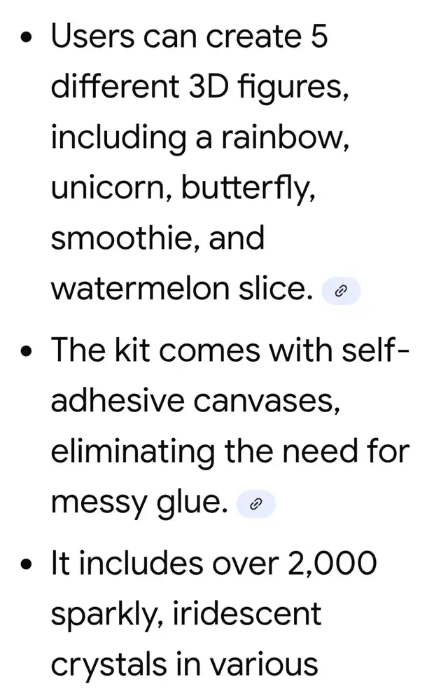 KIDS ARTS AND CRAFT KIT - Photo 7